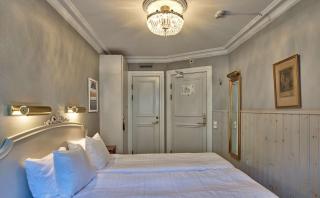 Scandic Gamla Stan - Stoccolma - 1