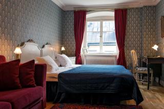 Scandic Gamla Stan - 4