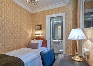 Scandic Gamla Stan - Stoccolma - 9