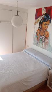 Apartamento Mare Nostrum - Murcia - 2