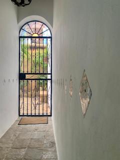 Hostal Casa Alborada - Conil de la Frontera - 1