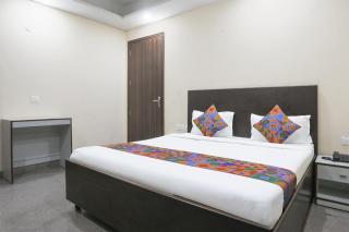 FabHotel Bliss Premium - Gurgaon - 1