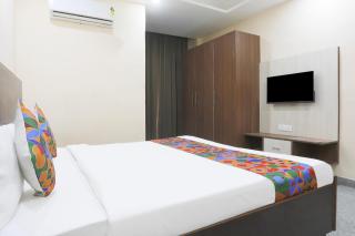 FabHotel Bliss Premium - 7