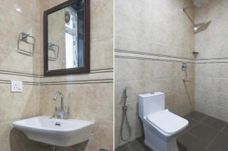 FabHotel Bliss Premium Near Medanta- The Medicity, Gurugram - 4