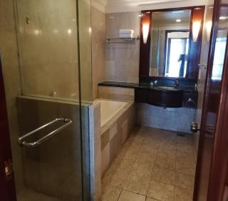 2Bedroom Apartment Berjaya Times Square - Kuala Lumpur - 9