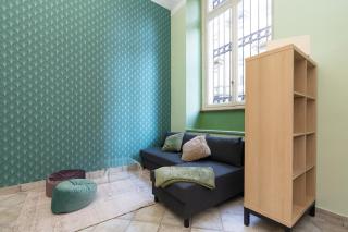 II-Confienza city suites-Elegante monolocale Torino - Torino - 0