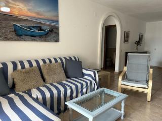 ref. 62 apartamento en jardines de zahara - Zahara de los Atunes - 1