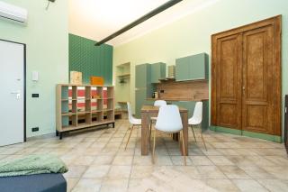II-Confienza city suites-Elegante monolocale Torino - Torino - 5