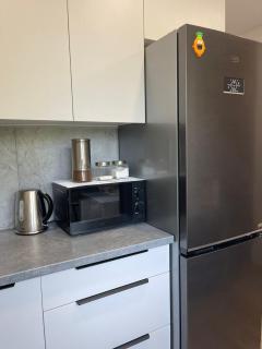 Ąžuolų giraitėje 2 bedroom apartments - Klaipėda - 1