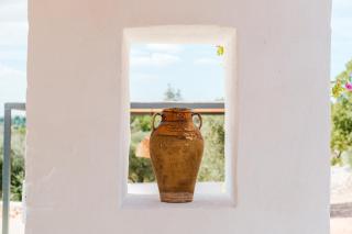 Dimora Anahata - Infinity Pool & Outdoor Dining Area in Ostuni - Cisternino - 6