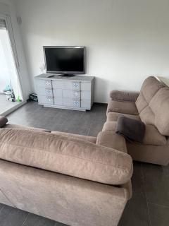 Montaña y mar - Calpe - 2