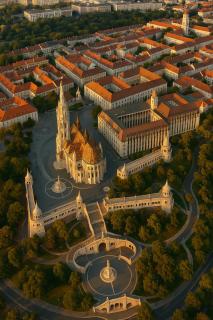 Royal Buda Castle Apartments - 7