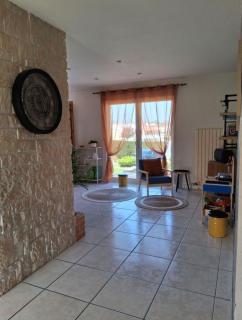 Gîte Refuge des Amis - 6