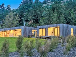 Ligar Escape - Golden Bay Holiday Home - Tarakohe - 0