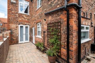 Spacious 2 Bedroom Home in Barton-upon-Humber - Barton-upon-Humber - 8