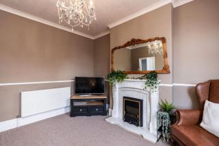 Spacious 2 Bedroom Home in Barton-upon-Humber - Barton-upon-Humber - 3
