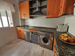 ref. 60 casa chana - Zahara de los Atunes - 3