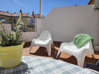ref. 88 casa mercedes - Zahara de los Atunes - 9