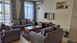 Impala Suites - Mombasa - 8