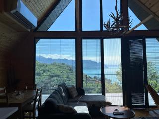 Cottage KOLKHA - Sarpi - 7