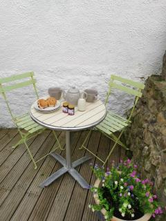 the Nook, Romantic cottage for two, Dartmoor and SW coast - Bovey Tracey - 7