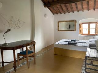 Villa Vecchia Fontana al mare - tra Viaregggio Forte de Marmi e Cinque Terre- Haus am Meer Badeort nähe La Spezia - Bocca di Magra - 1