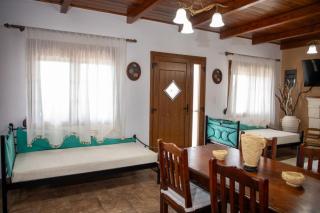 Nick and Bill's Family House Leros - Vromolithos - 6