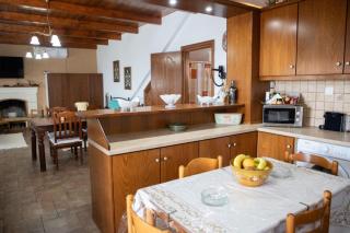 Nick and Bill's Family House Leros - Vromolithos - 7