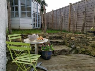 the Nook, Romantic cottage for two, Dartmoor and SW coast - Bovey Tracey - 6