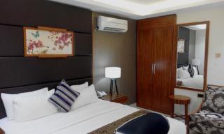Limeridge Apartments - Mama - 5