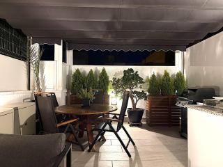 Atico con Jacuzzi privado , 1 min walk de playa Levante Santa Pola - Santa Pola - 5