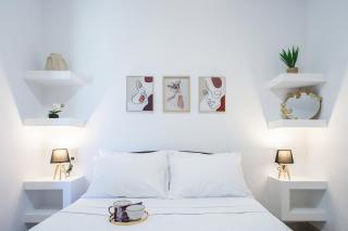 SkyFrame Apartments - Skiathos-Stadt - 6