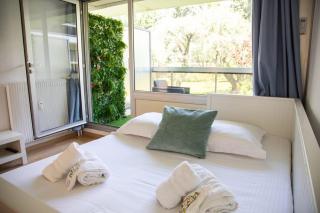 Beautiful vacation apartment - Swimming pool - Parking - Antibes - 4