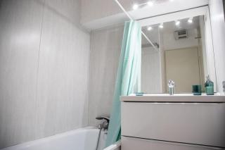 Beautiful vacation apartment - Swimming pool - Parking - Antibes - 2