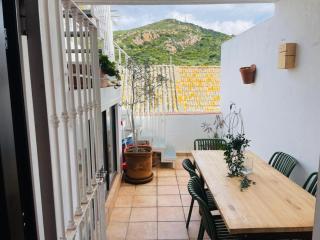 ref. 45 casa pepe, thompson 17 - Zahara de los Atunes - 3