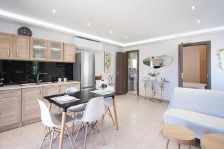 SkyFrame Apartments - Skiathos-Stadt - 4
