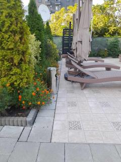 Green Terrace - Kobuleti - 7