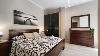 200m from the sea, New flat with AC and WiFi - Loano - 2