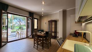 200m from the sea, New flat with AC and WiFi - Loano - 0