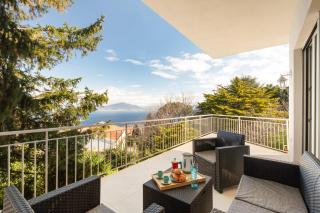 YourHome - Relais Barbara - Sorrento - 0