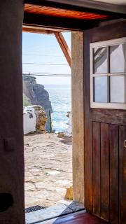 Private, romantic and cozy Room in Azenhas do Mar - Colares - 0