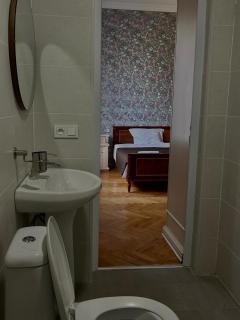Guest House Sheri - Telavi - 4