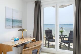Strandhotel Laboe Nr 35 - Laboe - 9