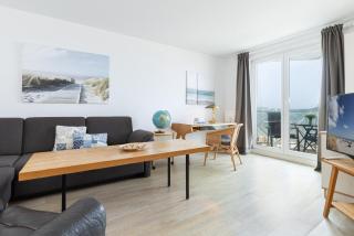 Strandhotel Laboe Nr 35 - Laboe - 8