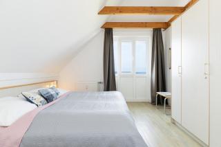Strandhotel Laboe Nr 35 - Laboe - 6