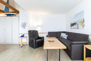 Strandhotel Laboe Nr 35 - Laboe - 5