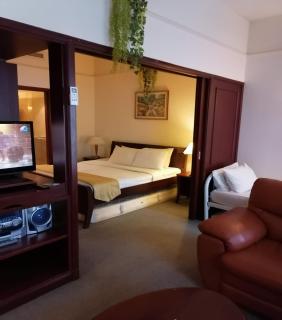 2Bedroom Apartment Berjaya Times Square - Kuala Lumpur - 7