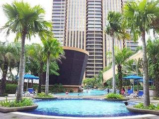 2Bedroom Apartment Berjaya Times Square - Kuala Lumpur - 0