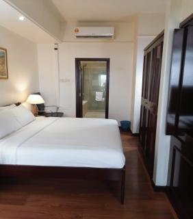 2Bedroom Apartment Berjaya Times Square - Kuala Lumpur - 5