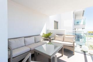 Duna Beach 2, 3 bedroom - Torrox - 6